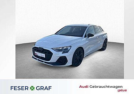 Audi S3 Spb. 333 PS - SONOS - PERFORMANCE ABGASANLAGE