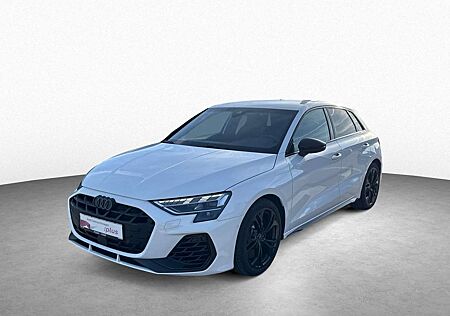 Audi S3 Spb. 333 PS - SONOS - PERFORMANCE ABGASANLAGE