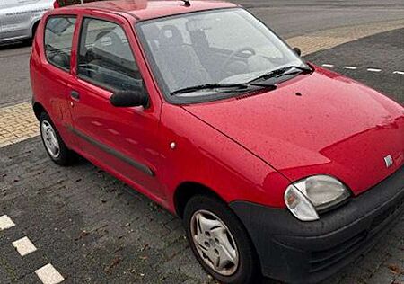 Fiat Seicento 1.1