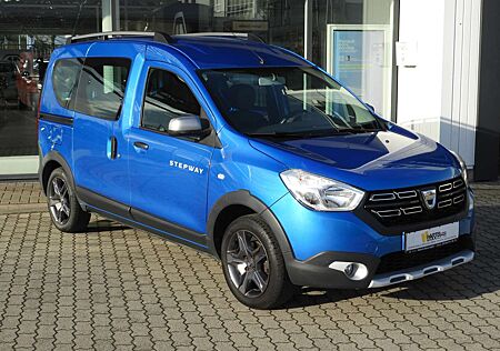 Dacia Dokker TCe 115 Stepway Celebration