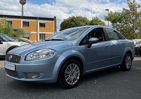 Fiat Linea Dynamic 1.4 /Klima/SHZ/PDC/Temp/8xReifen/TÜV