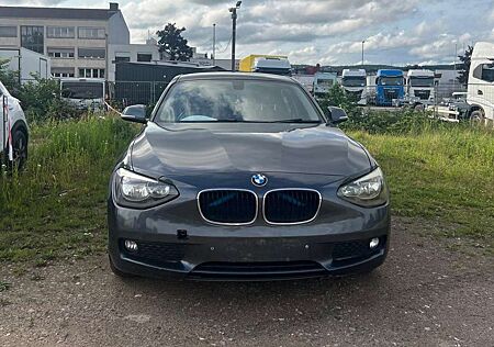 BMW 116d 116 EfficientDynamics Edition