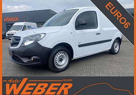 Mercedes-Benz Citan gebraucht kaufen Mercedes-Benz Citan Kasten 108 CDI lang