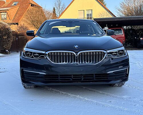 BMW 530 5er 530i xDrive Aut.