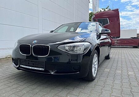 BMW 114 Baureihe 1 Lim. 5-trg. i