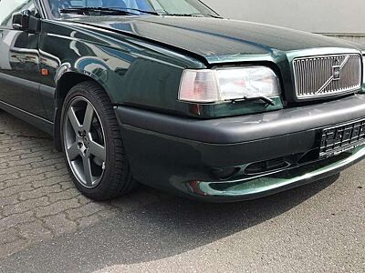 Volvo 850 T-5R