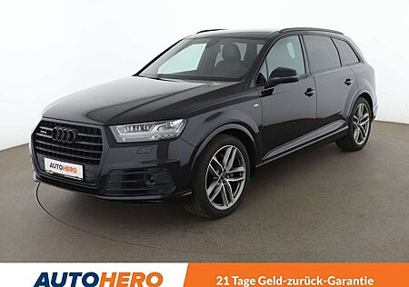 Audi Q7 50 TDI quattro Aut.*BOSE*MATRIX*HEAD-UP*CAM*NAVI*