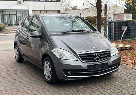 Mercedes-Benz A 160 /Tüv-Neu/Klima/ELFH/ELSP/MFLR/Sitz-H/