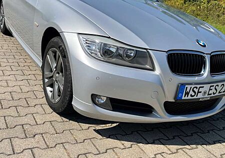 BMW 318d 318 DPF Touring Aut. Euro5