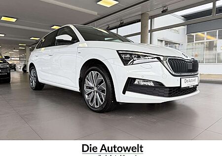 Skoda Scala Tour 1.0 TSI DSG NAVI LED ACC SHZG KESSY BT Klima