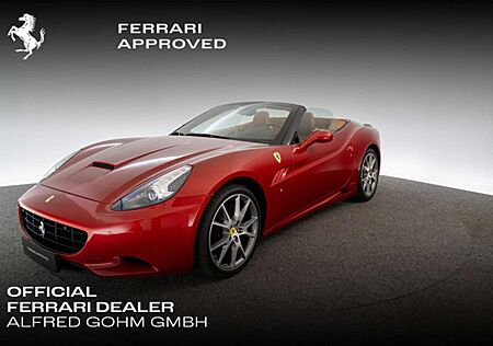 Ferrari California Edition 30 SINGEN