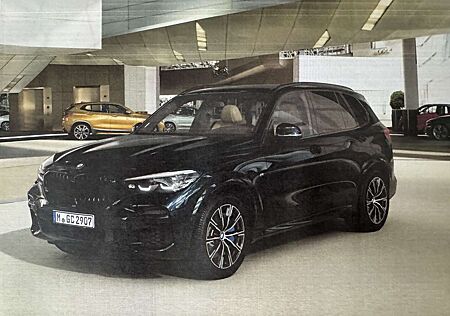 BMW X5 xDrive 30 d M Sport