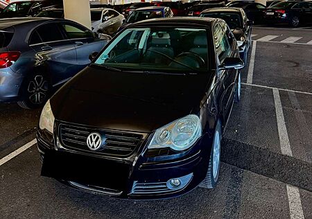 VW Polo Volkswagen 1.2 United