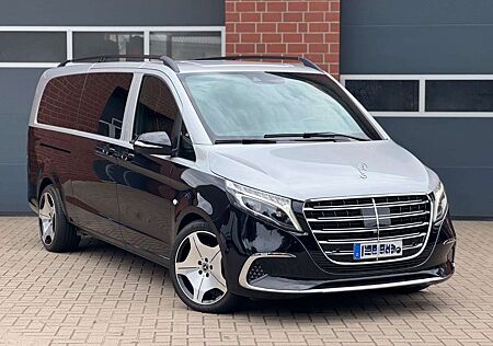 Mercedes-Benz Vito Tourer 119 CDI *LUXUS VIP UMBAU* extralang
