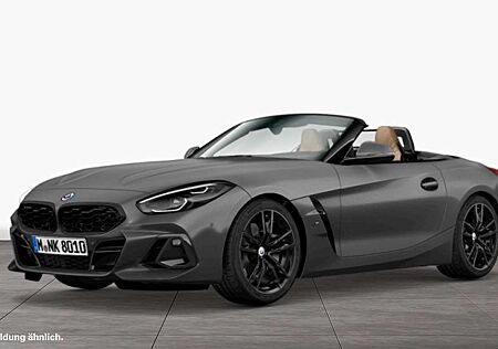 BMW Z4 M40i Head-Up HK HiFi DAB LED WLAN Komfortzg.