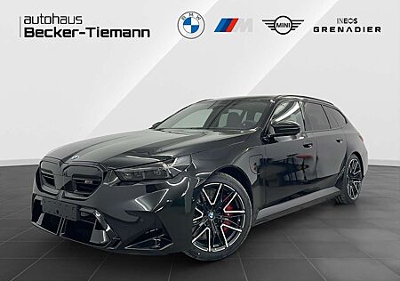 BMW M5 Touring - UPE 156.130,-€ #exclusive