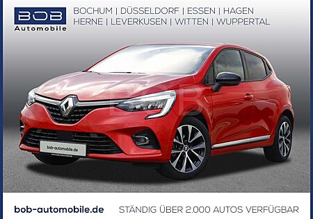 Renault Clio TCe 90 ZEN SHZ KLIMA USB