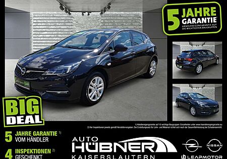 Opel Astra GS Line Kamera|Winter-Paket|LED|8-fach