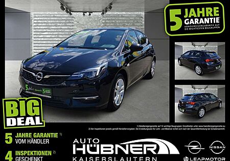 Opel Astra GS Line Kamera|Winter-Paket|LED|8-fach