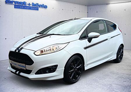 Ford Fiesta 1.0 EcoBoost Start-Stop ST-LINE