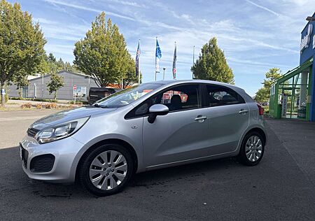 Kia Rio Edition 7