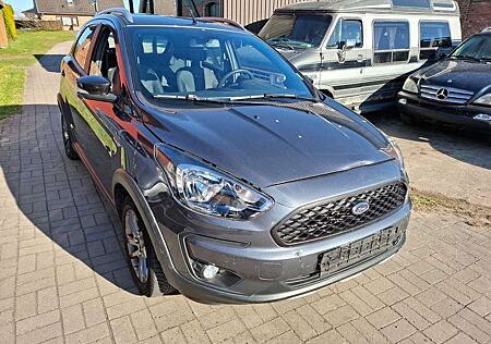 Ford Ka /+ + 1.2 S&S Active