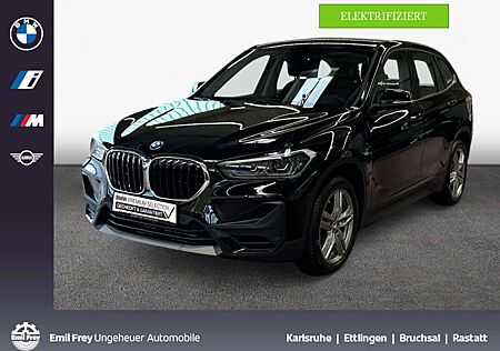 BMW X1 xDrive25e Advantage DAB LED Navi Tempomat