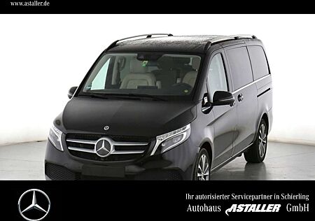 Mercedes-Benz V 250 d Avantgarde Edition langL2 Airm+Pano+360°