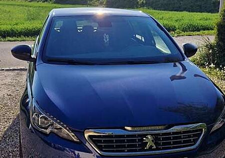 Peugeot 308 GT