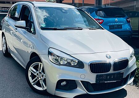 BMW 214 M Paket
