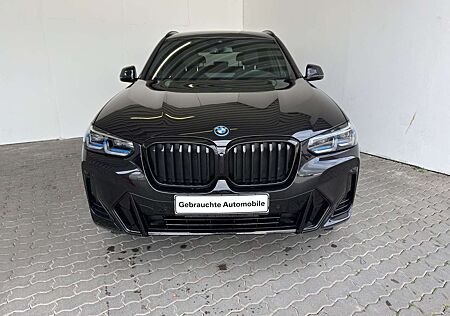 BMW X3 xDrive30e M Sport LiveCock.Laser.HUD.DriveAss