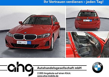 BMW 320 e xDrive Touring Auto Panorama Klimaaut. PDC