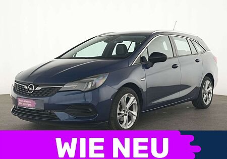 Opel Astra Elegance Ergonomiesitz|Navi|Kamera|LED|PDC