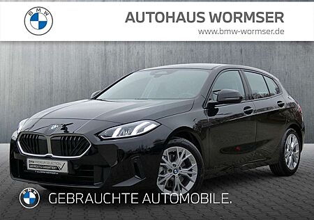 BMW 120 Hatch DAB Parkassistent Klimaaut. Shz