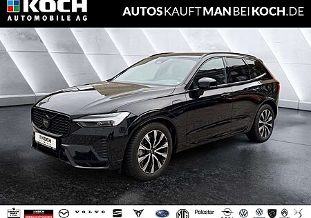 Volvo XC 60 XC60 Black Edition T8 AWD Plug-in Hybrid Ultra