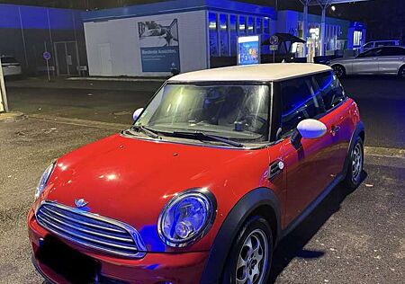 Mini Cooper D