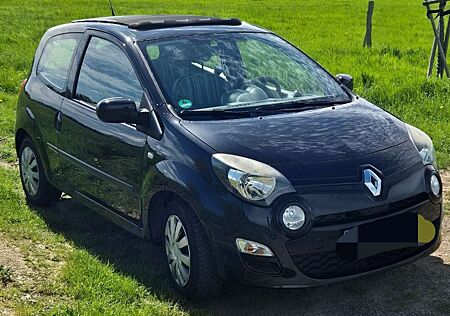 Renault Twingo 1.2 LEV 16V 75 eco2