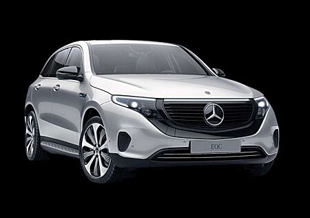 Mercedes-Benz EQC 400 400 4Matic/Edition1886/Glasd/ACC/Navi/360°Ka