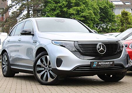 Mercedes-Benz EQC 400 400 4Matic/Edition1886/Glasd/ACC/Navi/360°Ka