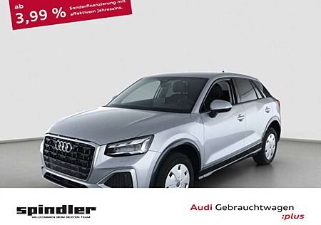 Audi Q2 advanced 35 TFSI S-tronic / Navi, Matrix, AHK
