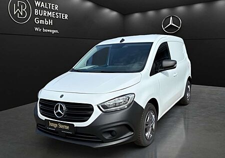 Mercedes-Benz Citan 110 CDI Kasten PRO Standard +MBUX+KAMERA