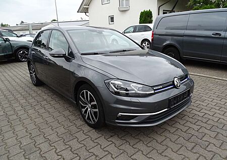 VW Golf Volkswagen 1,5l TSI Join BlueMotion,ACC,Navi,Sitzheizung