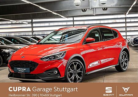 Ford Focus Active 2.0 110 kW