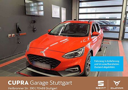 Ford Focus Active 2.0 110 kW