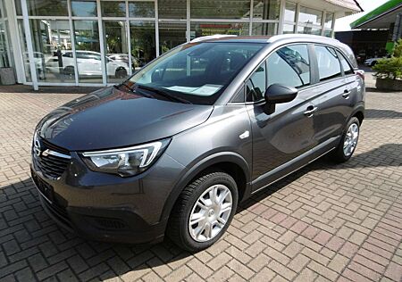 Opel Crossland X Edition 1,2 Start/Stop Automatik