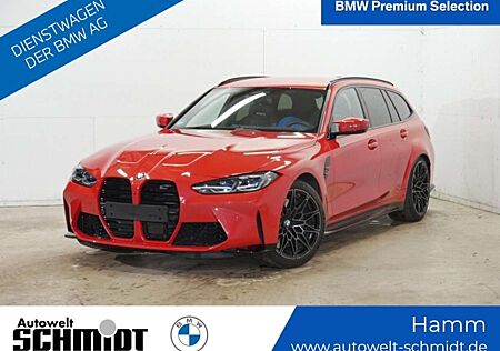 BMW M3 Competition M xDrive Touring NP= 110.800,-