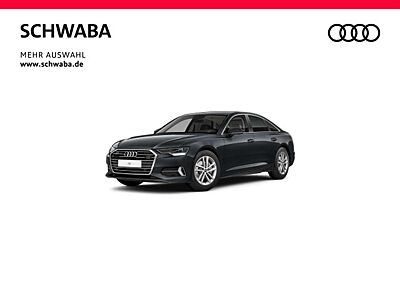 Audi A6 sport 40 TDI quattro S tronic