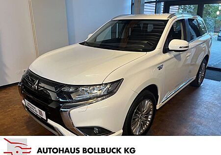 Mitsubishi Outlander Basis 4WD PHEV 2.4 BASIS Apple CarPlay Android Aut