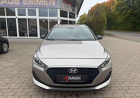 Hyundai i30 cw Automatik GO/Mod.2020/R-Kamera/SpurAss