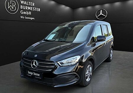Mercedes-Benz T-Klasse T-Class T 180 STYLE Standard +MBUX+KAMERA+AHK+Ambiente